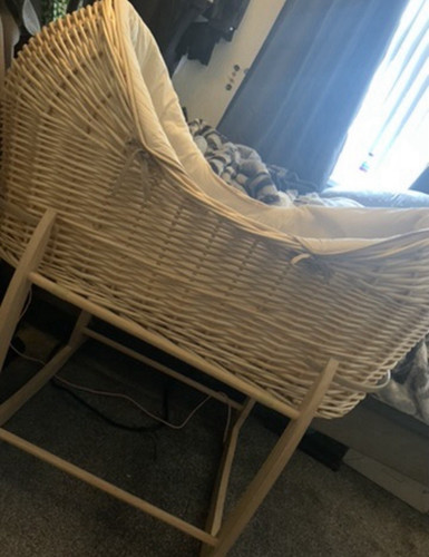 Clair lune wicker - lune,