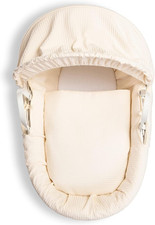 Clair De Lune Moses Basket