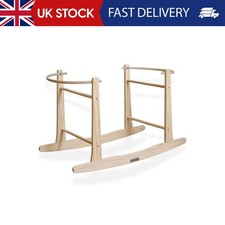 Clair de Lune | Rocking Moses