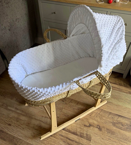 Clair lune oval wicker - clair, de