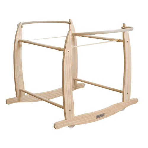 Clair lune deluxe rocking - de,