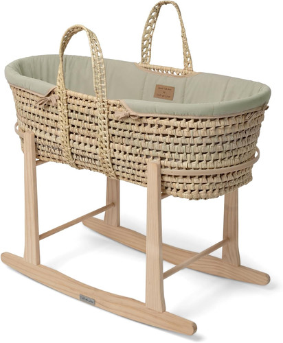 Clair lune organic - lune, palm