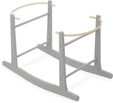 Clair de Lune Standard Rocking