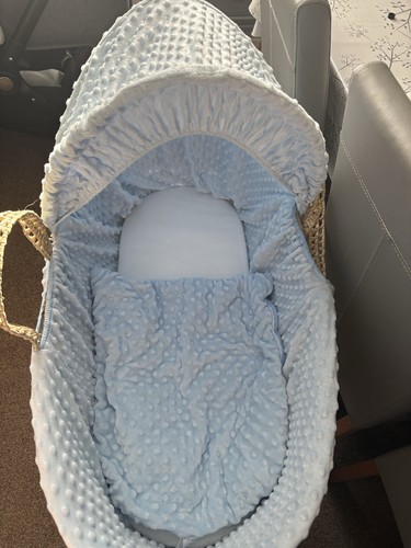 Clair lune baby moses - clair,