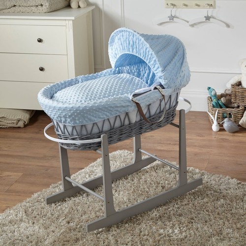 Baby moses basket with - moses,