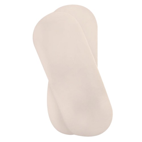 Clair lune cream fitted - clair,