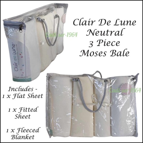 Clair lune piece neutral - clair, de