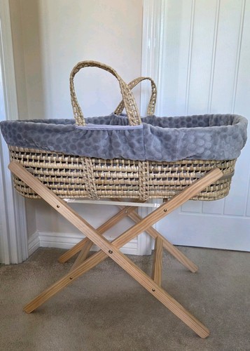 Clair lune palm baby moses - de,