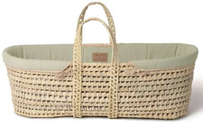 Clair de Lune Organic Palm