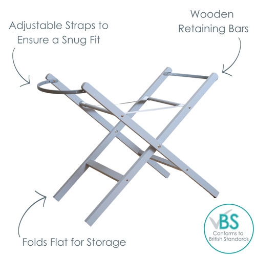 Clair lune wooden folding - wooden,