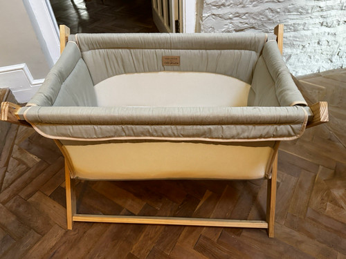 Clair lune rectangle moses - clair,