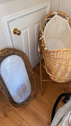 Clair lune noah pod - lune,