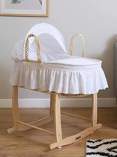 Clair De Lune Broderie