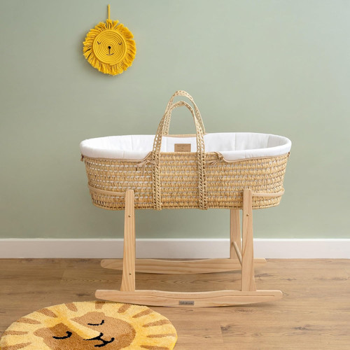 Clair lune wooden standard - de,