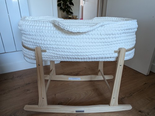 Moses basket - moses,