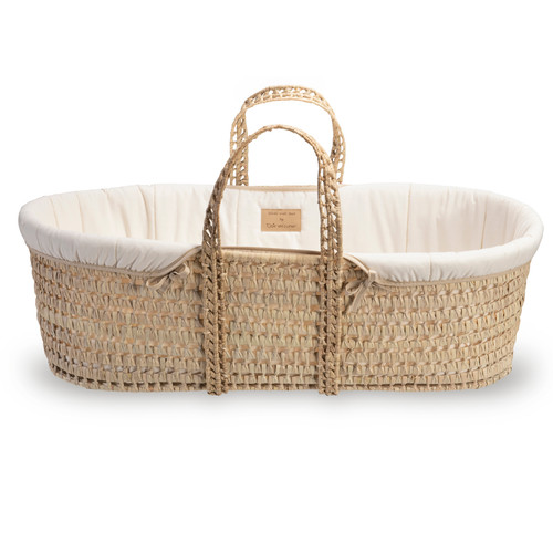 Clair lune organic palm - clair,