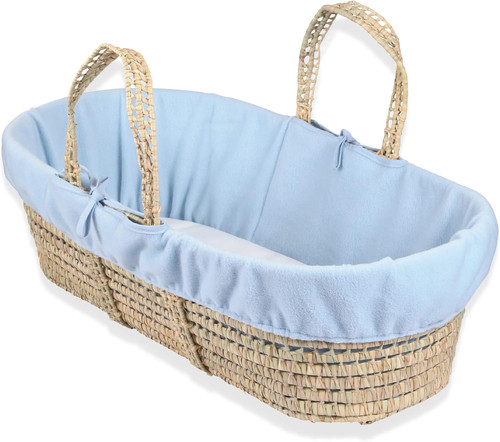 Clair lune fleece - clair,