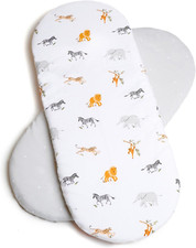 Clair De Lune Jungle Dream 2