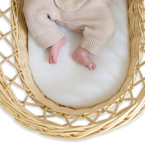 Clair lune moses - moses, basket