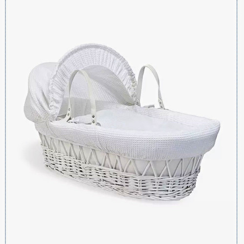 Clair lune wicker moses - de,