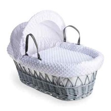 Clair de Lune Dimple Wicker