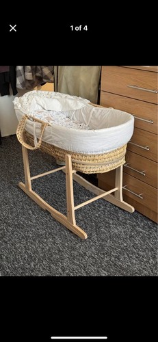 Clair lune organic palm - lune,