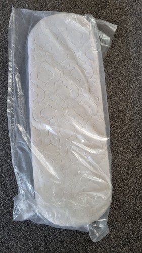 New mattress will fit claire - will,