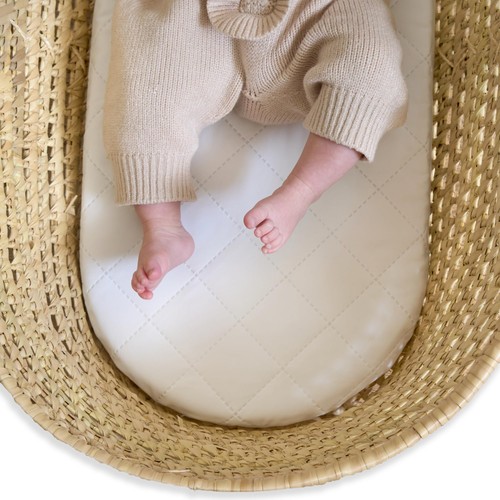 Clair lune quilted - de,