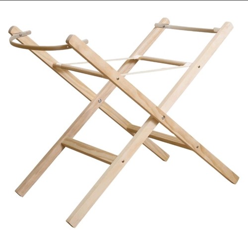 Clair lune wooden - lune, folding