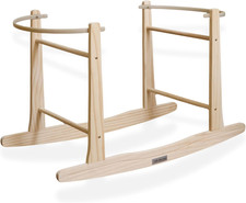 Clair De Lune Rocking Moses