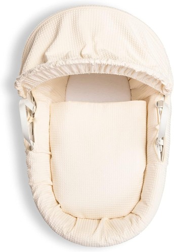 Clair lune waffle - clair, de