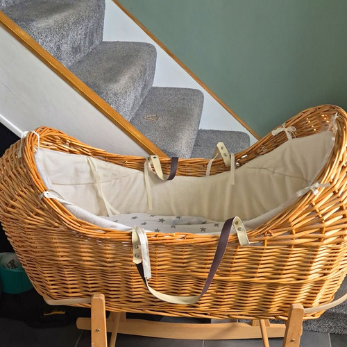 Clair lune wicker - clair,