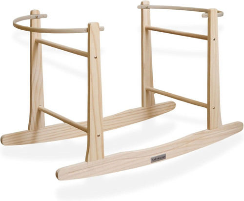 Clair lune wooden standard - de,