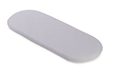 Clair de Lune Moses Basket