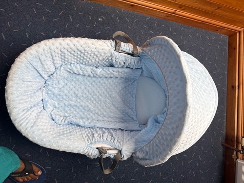 Clair lune dimple grey - de,