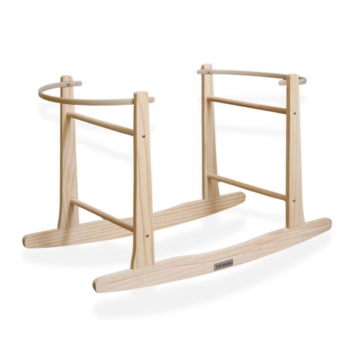 Clair lune wooden standard - lune,