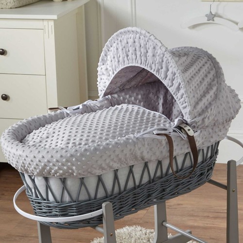 Baby moses basket - baby,