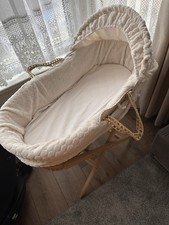 Claire De Lune Palm Moses