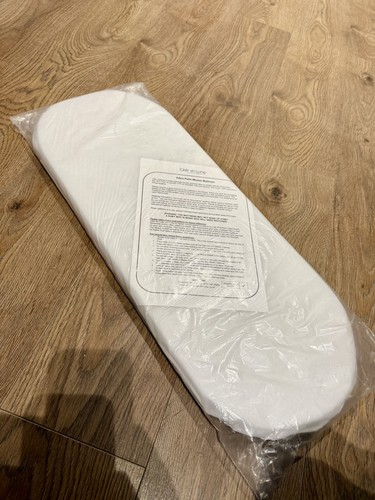 Moses basket mattress - moses,