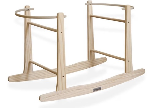Clair lune wooden - clair,