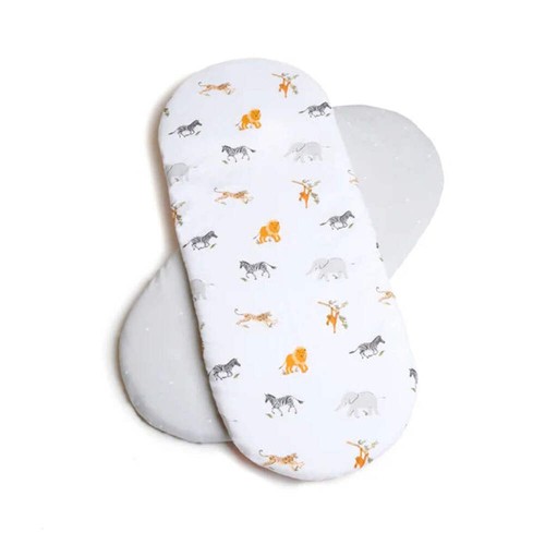 Clair lune pack fitted - clair-de-lune, 2