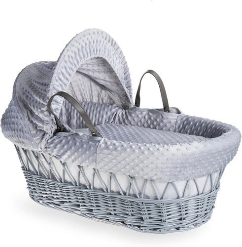 Clair lune dimple grey - lune,