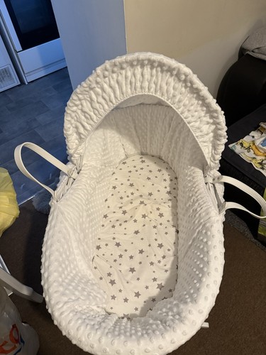 Clair lune baby moses - de,