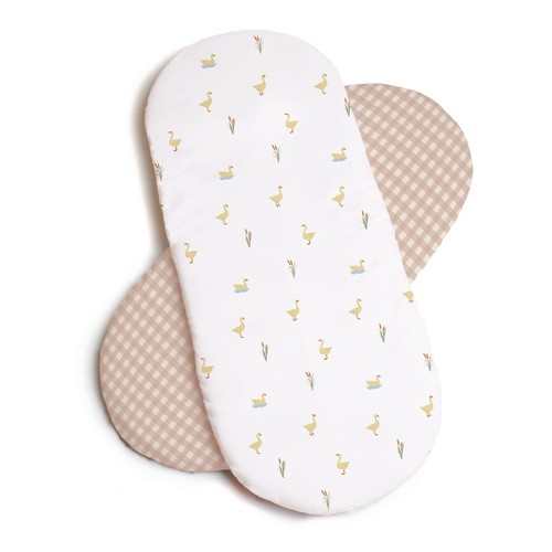 Clair lune little duckling - de,