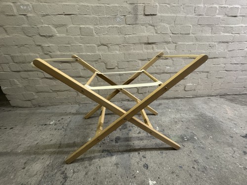 Clair lune moses basket - de,