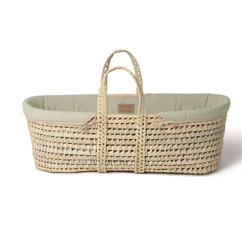 Clair lune organic palm - clair, de