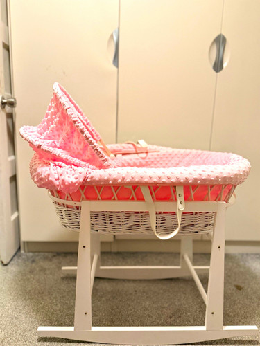 Clair lune pink dimple - clair,